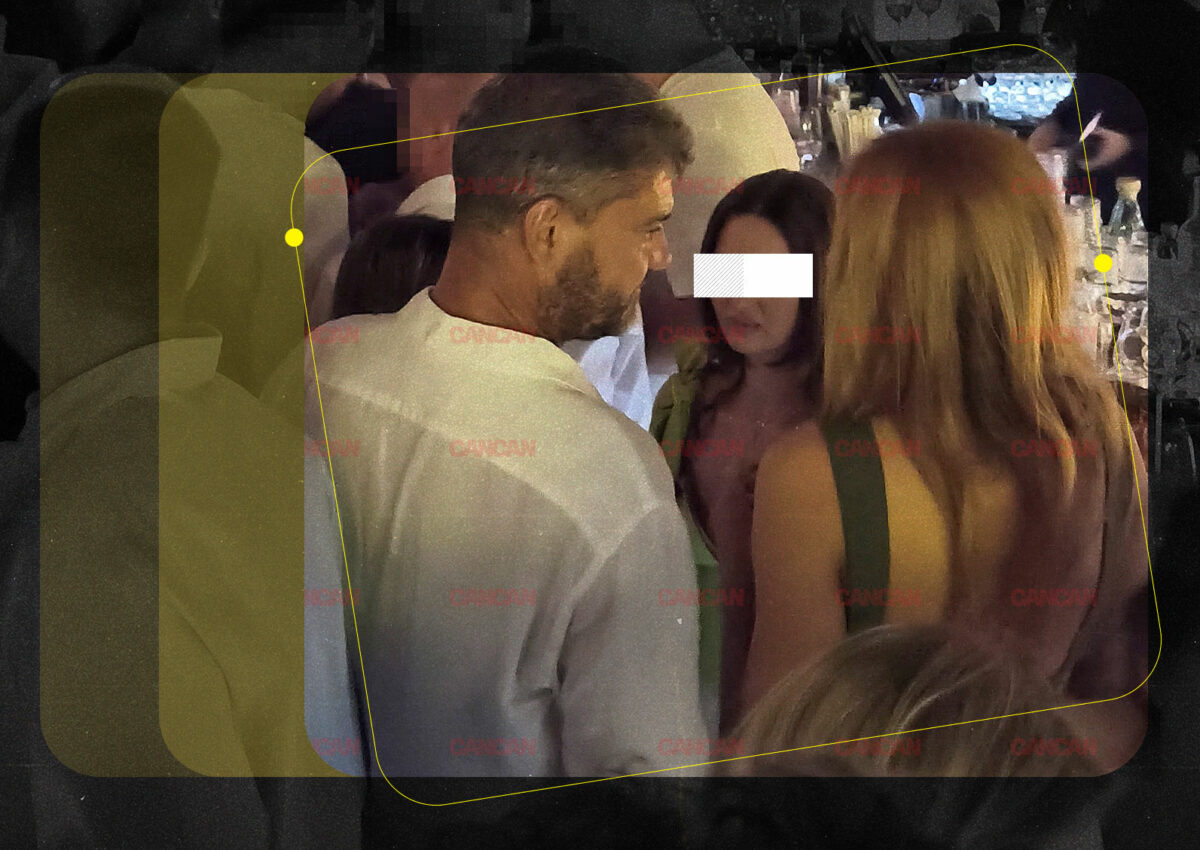 Cristian Boureanu, refuzat de două blonde în aceeași noapte. Fostul politician a ieșit la agățat, dar replicile nu l-au ajutat