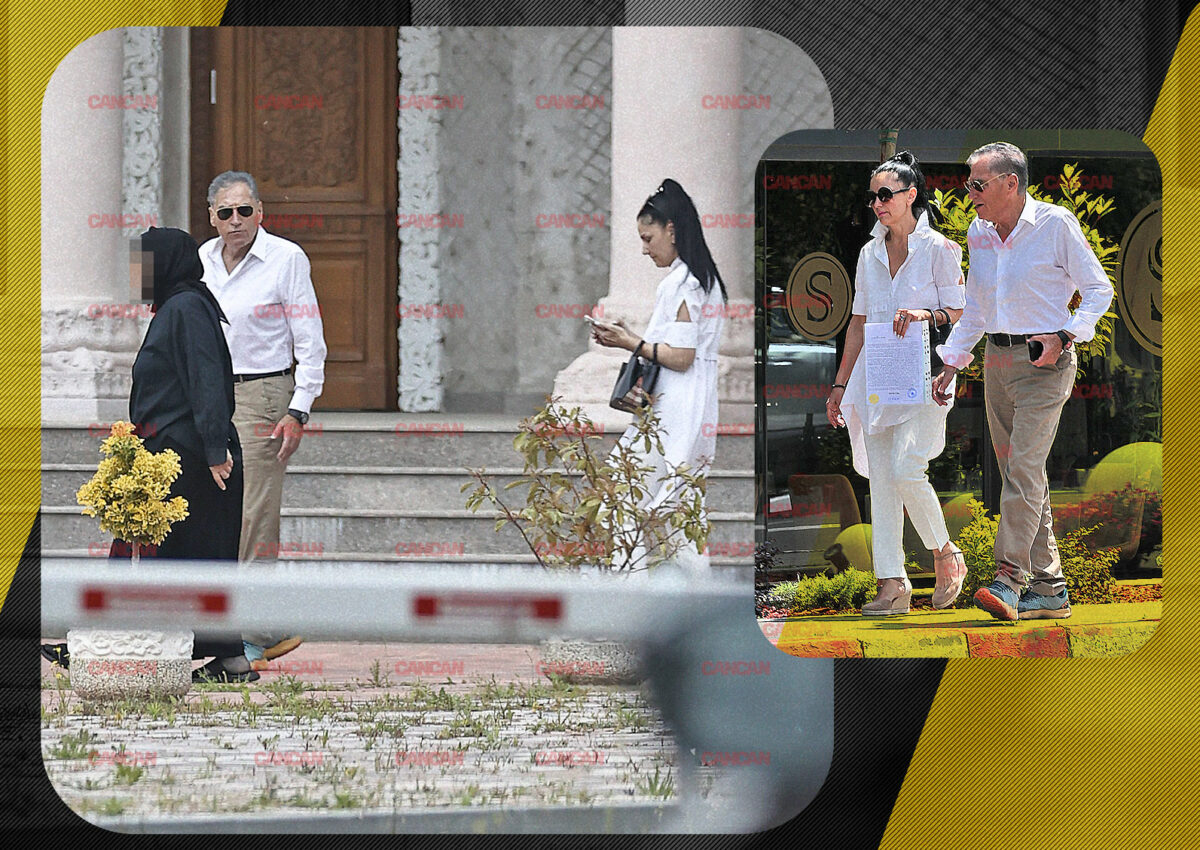 Petre Roman și Silvia Chifiriuc, de la notariat, direct la mănăstire! La aproape 80 de ani, prioritățile sunt altele pentru fostul premier
