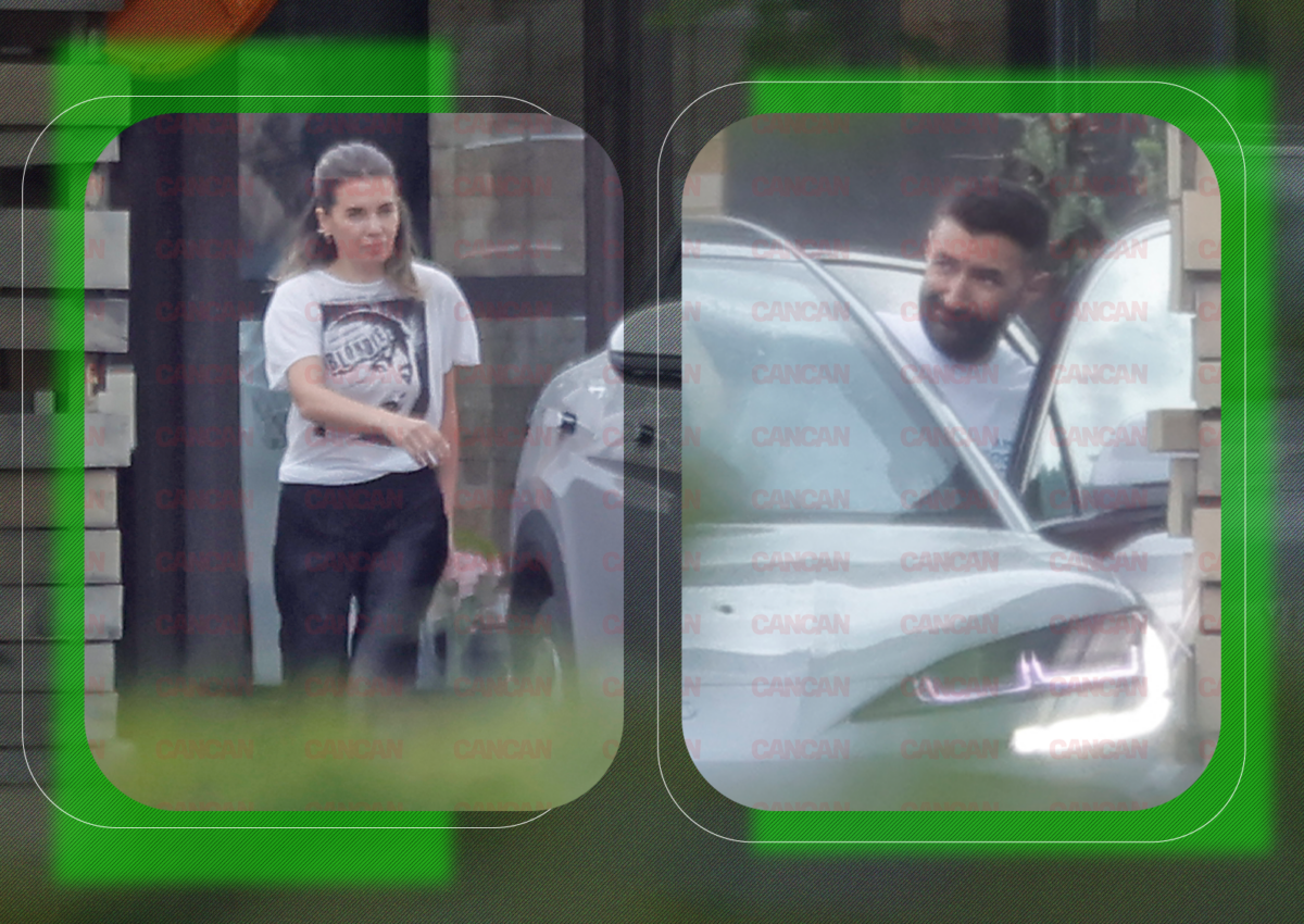 Cum arată o zi obișnuită pentru Smiley și Gina Pistol. Fetița lor, Josephine, are permanent șofer și secretară personală!