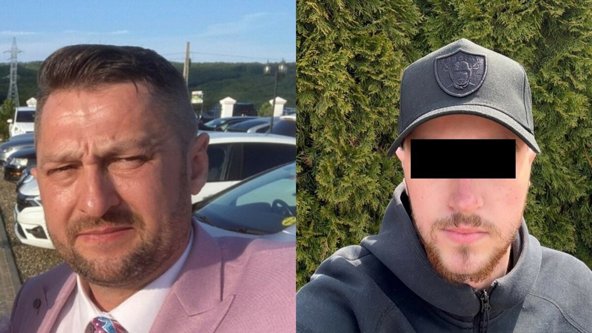 Noi detalii despre crima din Piatra Neamț. Tânărul plănuia demult să își omoare tatăl