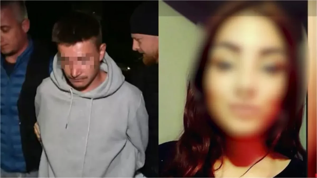 Criminalul Florentinei, declarații uluitoare din închisoare. De ce a înjunghiat-o mortal pe mama copilului său