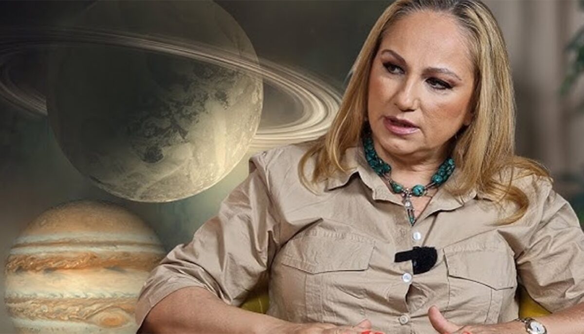 Zodia care își schimbă direcția vieții în iulie 2026. Cristina Demetrescu: „Apare un copil!”