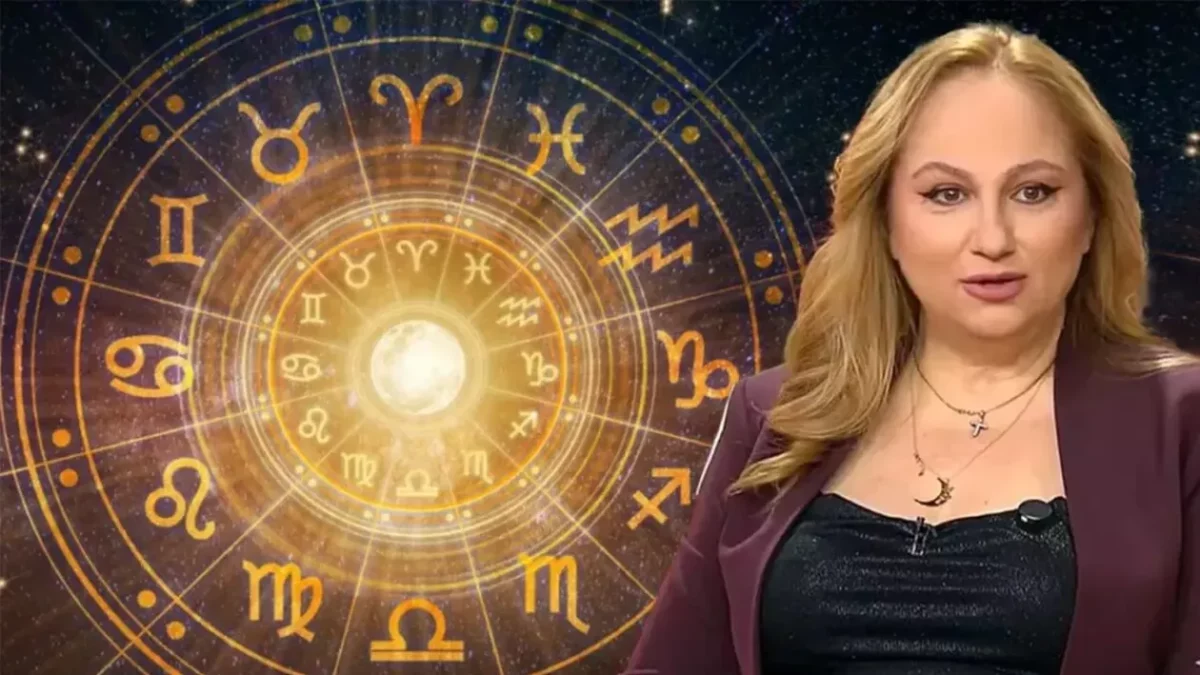 Zodia care încasează o sumă importantă de bani în weekend, potrivit astrologului Cristina Demetrescu