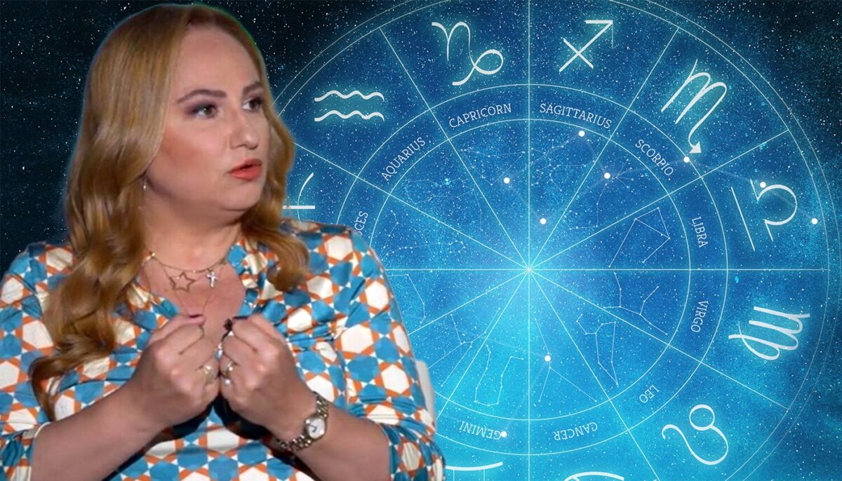 Zodia care divorțează în vara lui 2026. Cristina Demetrescu: „Deși despărțirile pot fi dureroase, pot reprezenta începutul unei perioade mult mai favorabile”