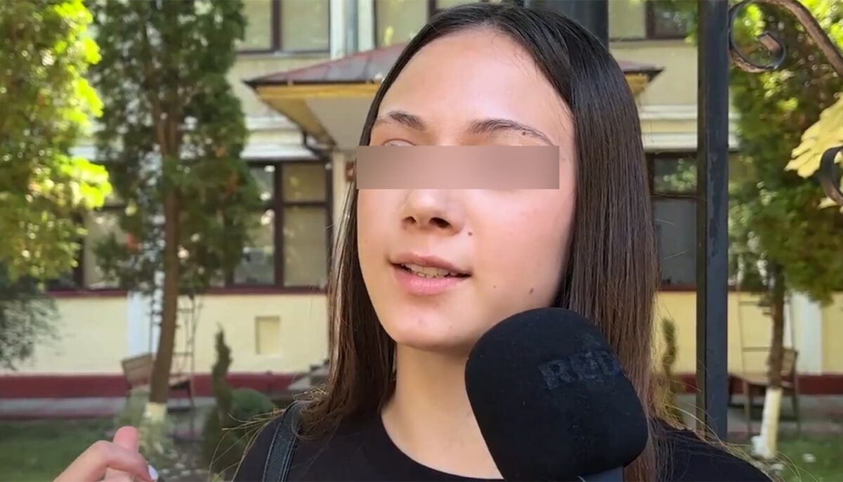 Evaluarea Națională | Perla anului 2026 după proba de limba română. Ce a putut spune această elevă din Vaslui: „Unele exerciții a fost grele, dar…”