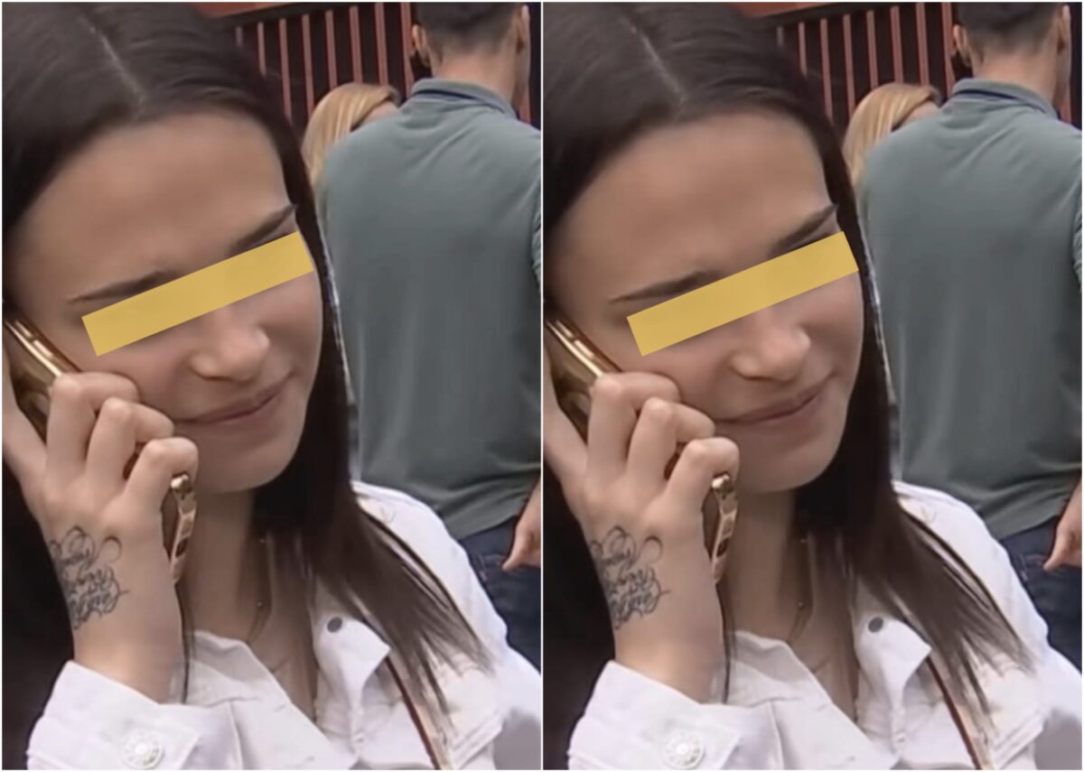 Ce își dorește să facă după liceu eleva tatuată care a devenit virală la Evaluarea Națională? ”Minunat, nu am știut absolut nimic”