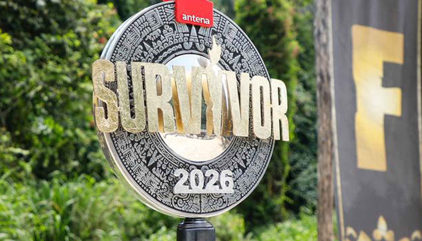 Gabi Tamaș câștigă Survivor 2026 în RD