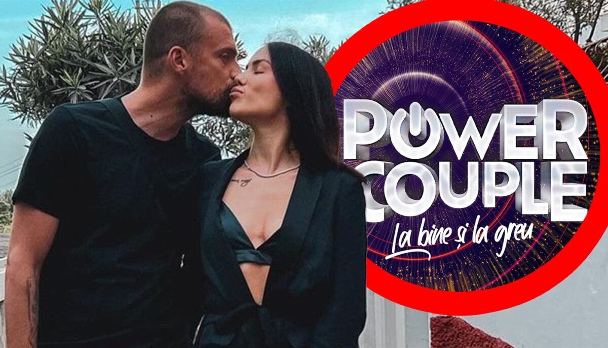Gabi Tamaș și soția intră la Power Couple 2027? După Asia Express și Survivor, producătorii Antena 1 pregătesc o nouă lovitură