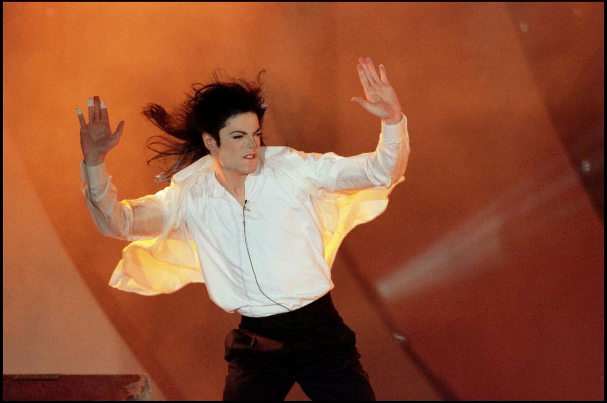 Michael Jackson a schimbat industria muzicală și și-a lăsat puternic amprenta asupra ei Sursa Foto: Hepta