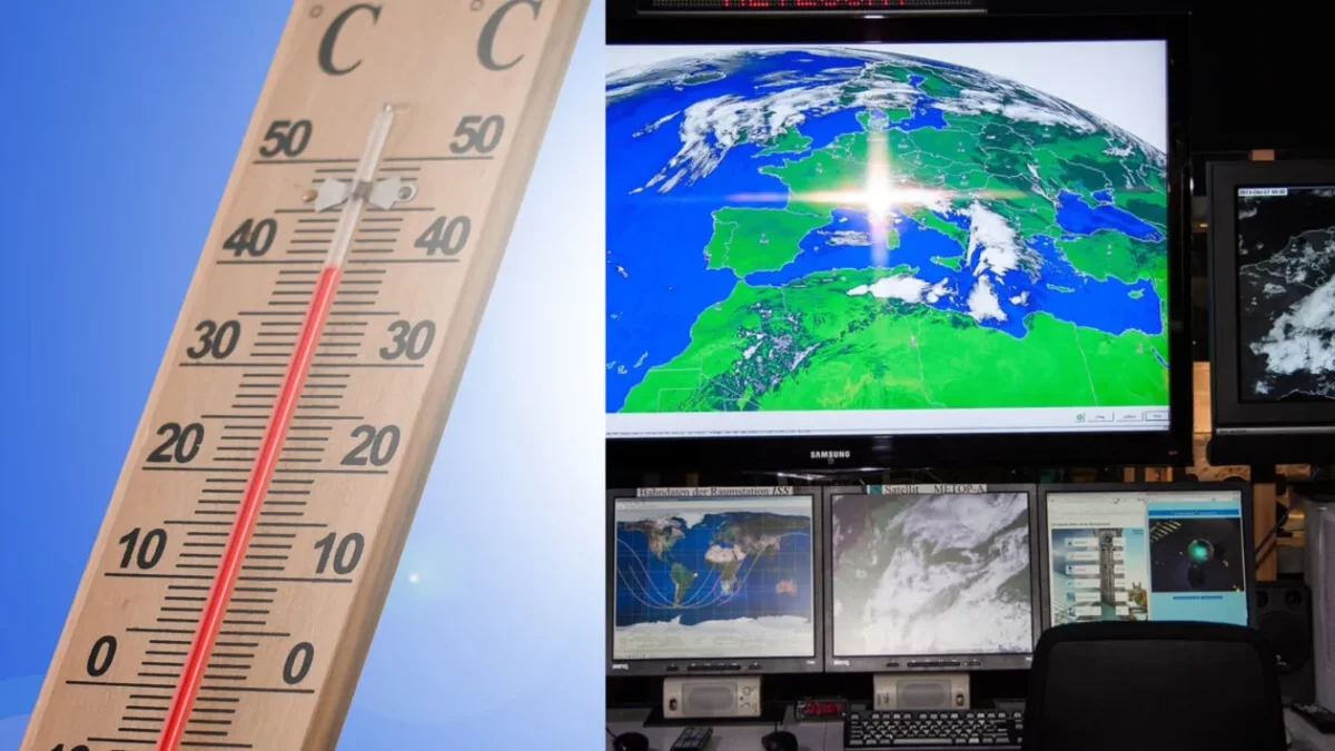 Specialiștii trag un semnal de alarmă. El Niño ar putea reveni și ar schimba vremea la nivel global