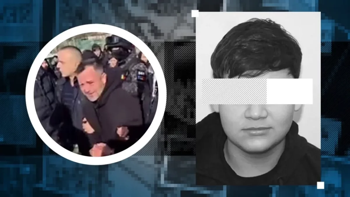 Ce se întâmplă în aceste momente cu tatăl lui Mario Berinde. Decizia de ultimă oră a magistraților