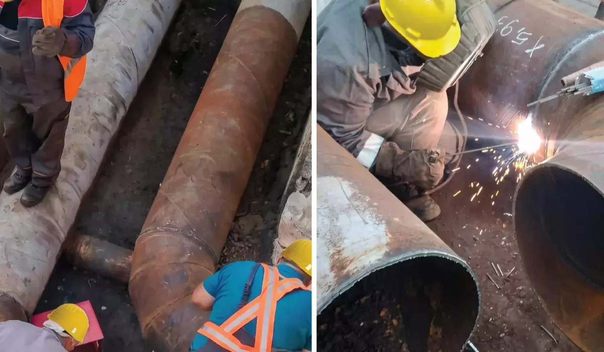 Străzile care rămân fără apă caldă de luni, 22 iunie. Lista publicată de Termoenergetica Bucureşti