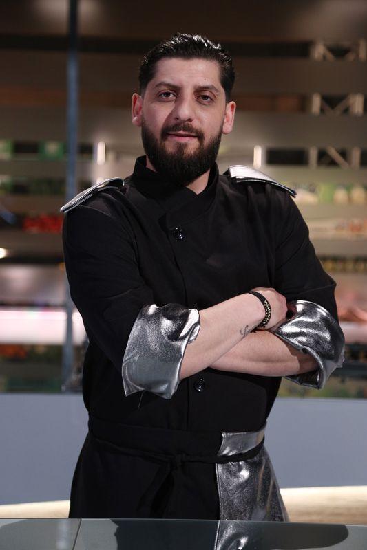 Gigi Nicolae, unul dintre cei mai sinceri concureți