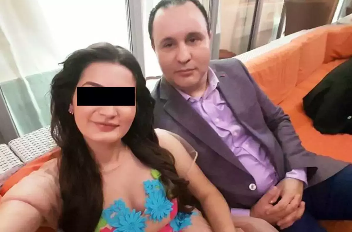 Soţia fostului deputat Mugurel Surupăceanu, de urgență la spital! Cum a fost găsită de familie în propria sa casă