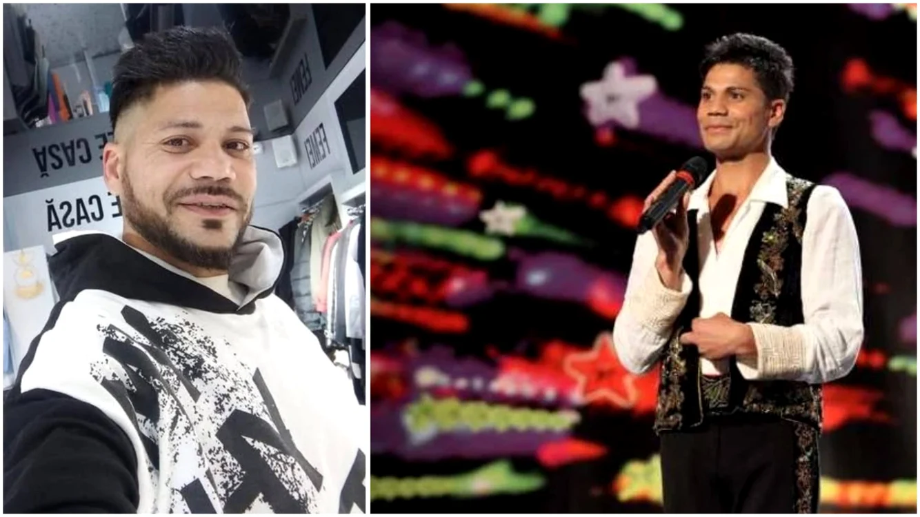 Lucian Isar, „Lucică Diamanta”, a murit la 44 de ani la Slatina