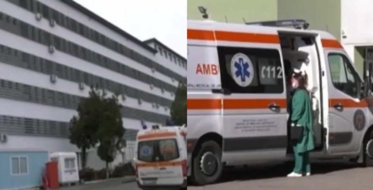 Tragedia prin care a trecut medicul de la Floreasca, înainte cu 2 săptămâni să se stingă