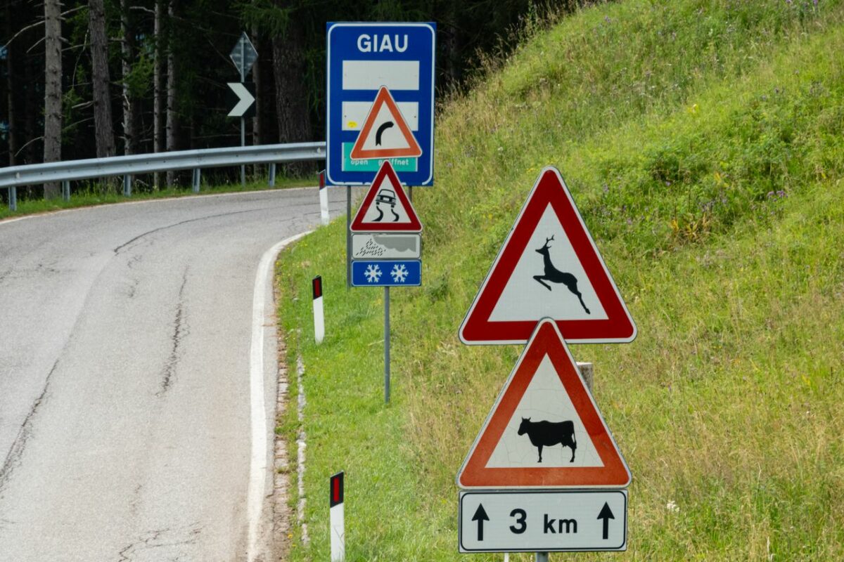 Ce înseamnă indicatorul cu „2+”. Poate aduce o amendă de peste 1.000 de lei