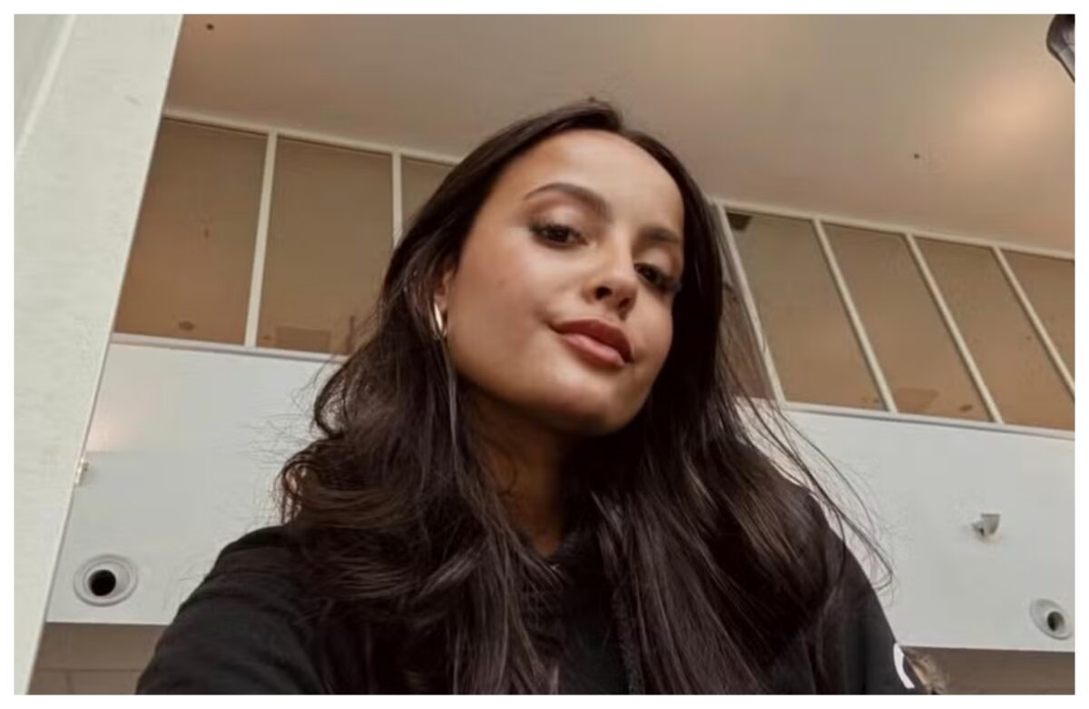 Influencerița Anna Clara a murit într-un accident rutier cumplit. Avea doar 27 de ani