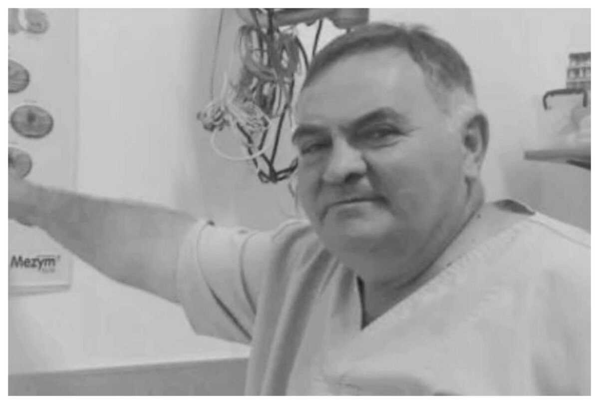 Doliu în lumea medicală. Doctorul Daniel Țulucanu a murit în Timișoara