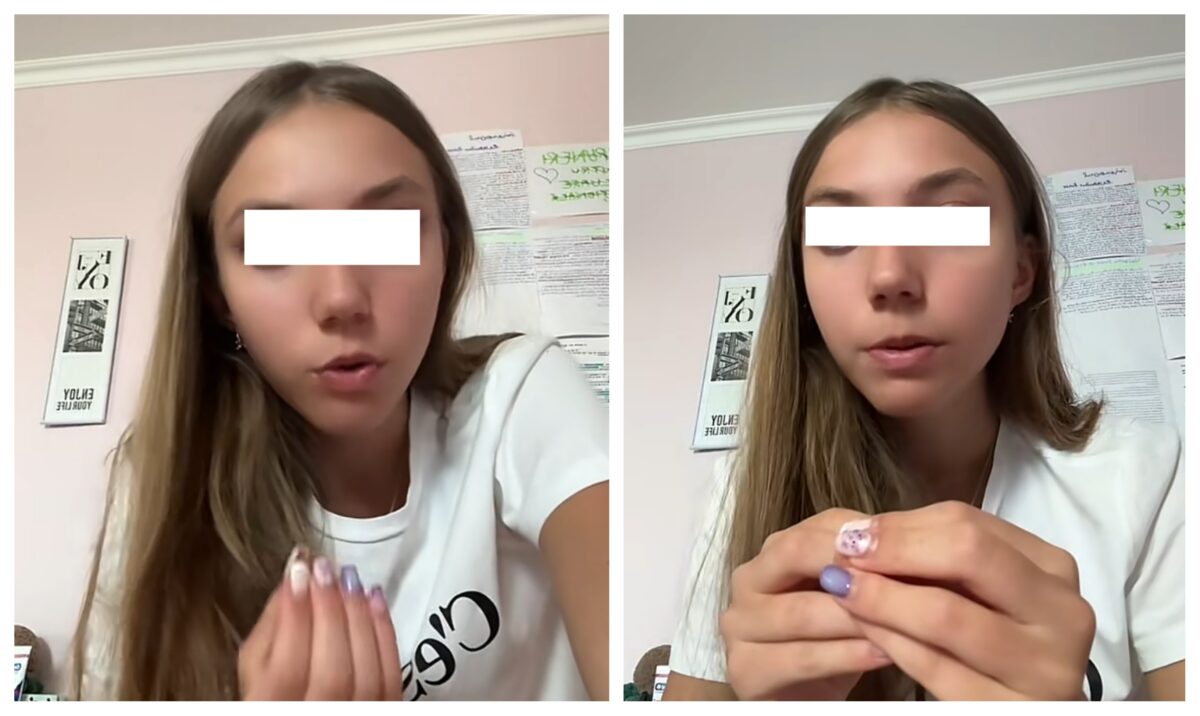Ce note a luat la Evaluarea Națională Rebecca, eleva care a meditat gratuit 1500 de elevi