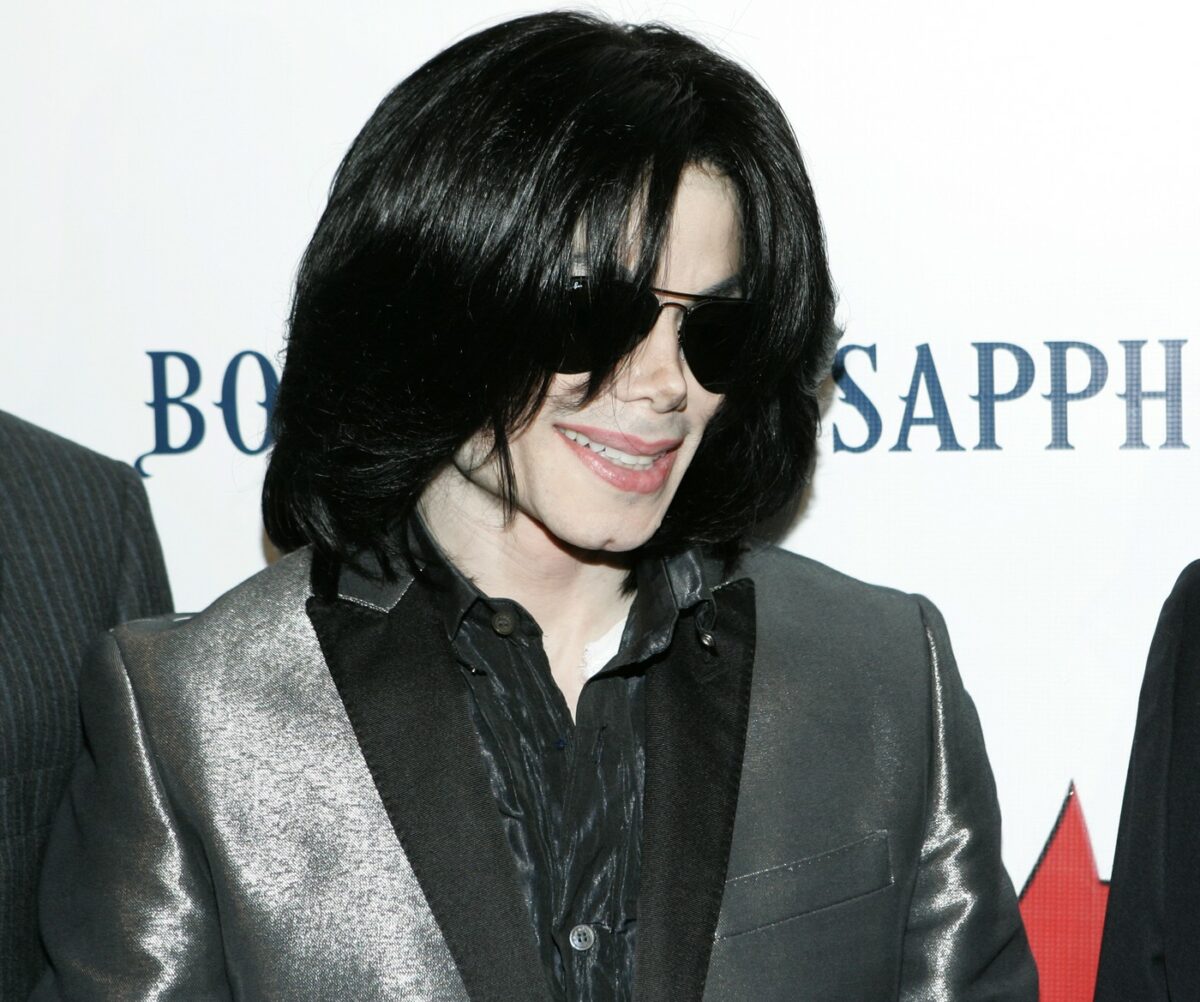 De ce purta Michael Jackson plasturi pe nas. Dezvăluirile fostului bodyguard al artistului
