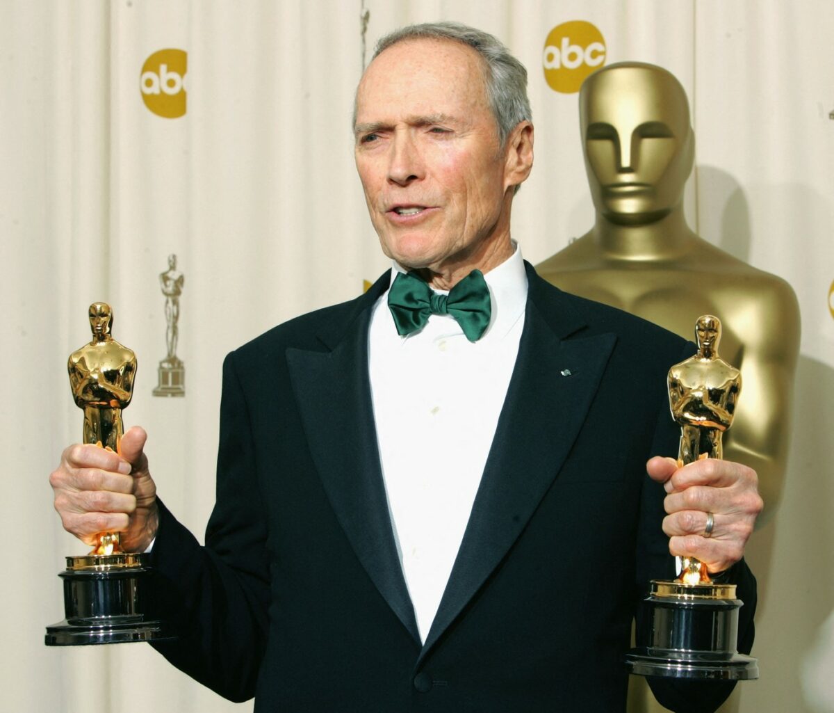 Clint Eastwood s-a retras din cinematografie la 96 de ani. Cariera actorului s-a întins pe șapte decenii