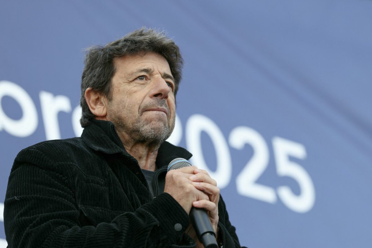 Patrick Bruel, pus sub acuzare pentru fapte grave împotriva unor femei. Artistul a scăpat momentan de arest