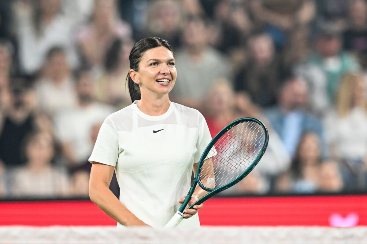 Dieta de campion a Simonei Halep. Care este alimentul pe care îl consumă zilnic