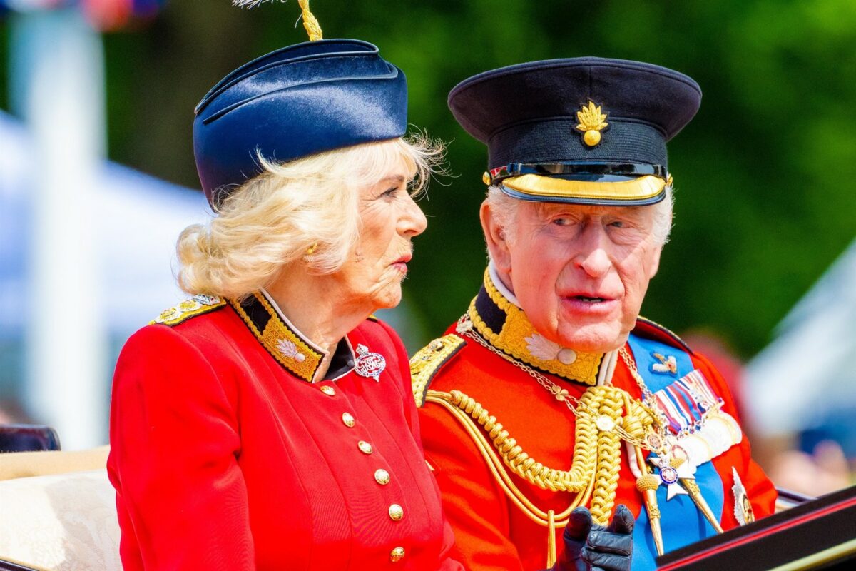Cum a glumit regele Charles despre una dintre marile pasiuni ale reginei Camilla. „Soția mea ar fi atât de geloasă!”