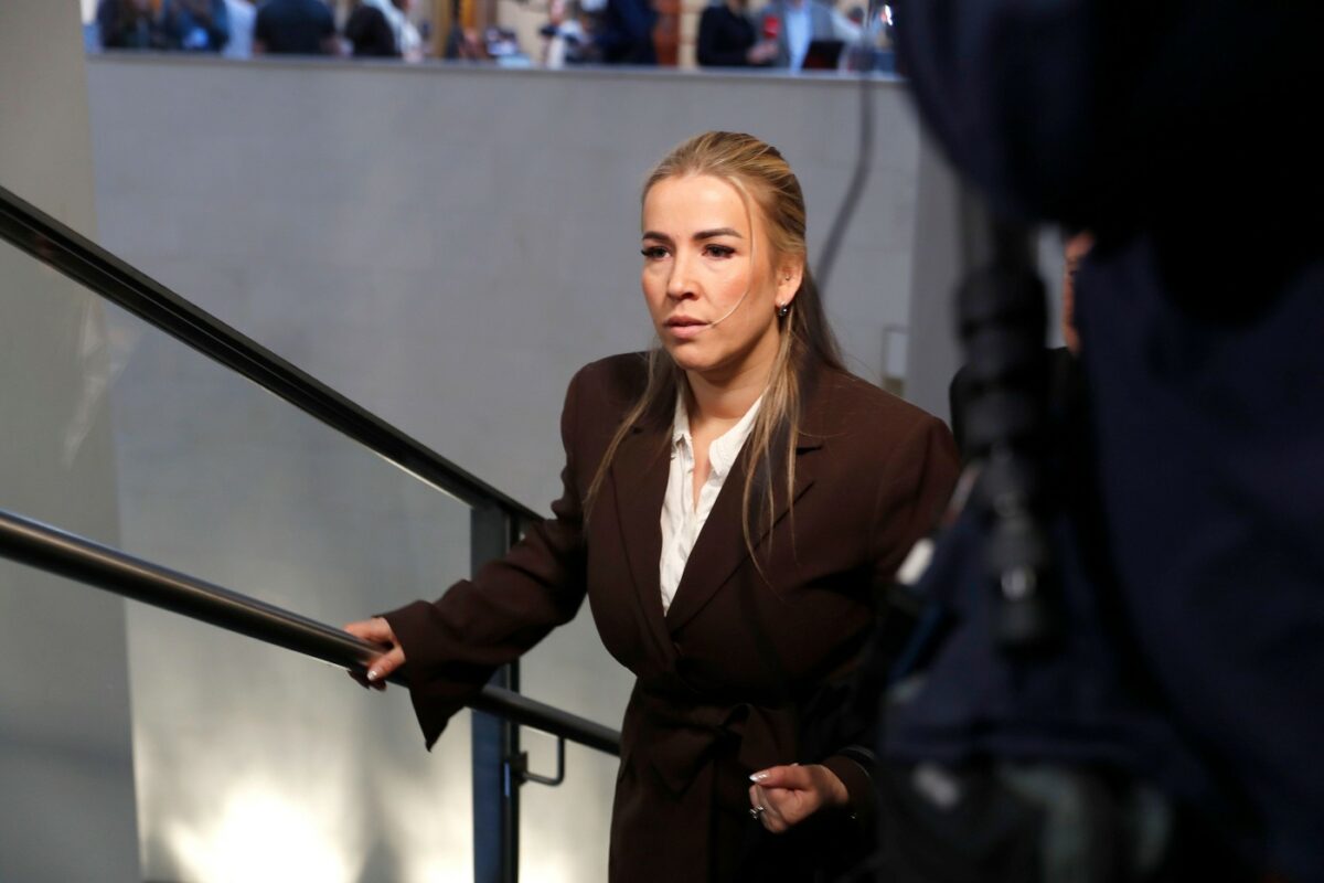 Prințesa moștenitoare a Norvegiei a suferit un transplant pulmonar. Anunțul făcut de Casa Regală