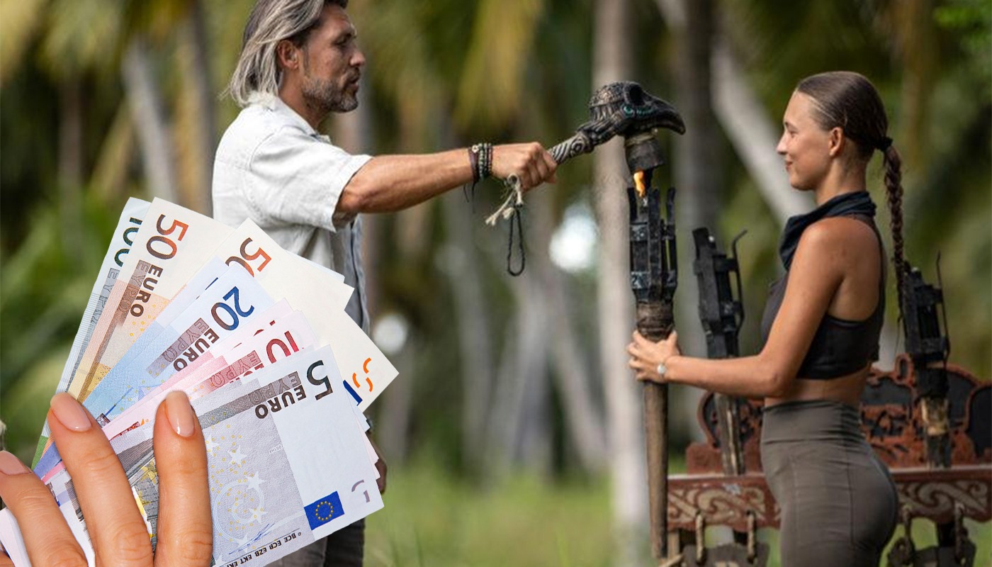 Ce sumă a primit Bibi de la Antena 1 la Survivor 2026