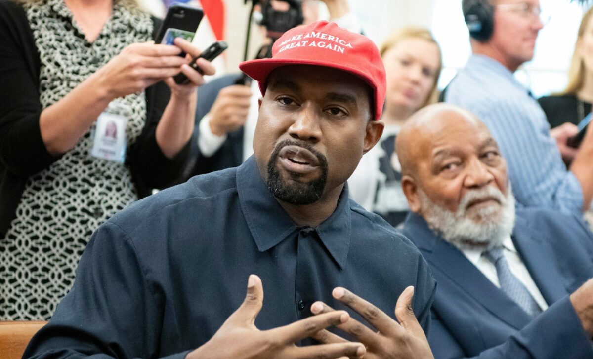 Turcia îl critică pe Kanye West după concertul din Istanbul. Rapperul, acuzat că a „jignit credința și valorile constituționale” ale țării