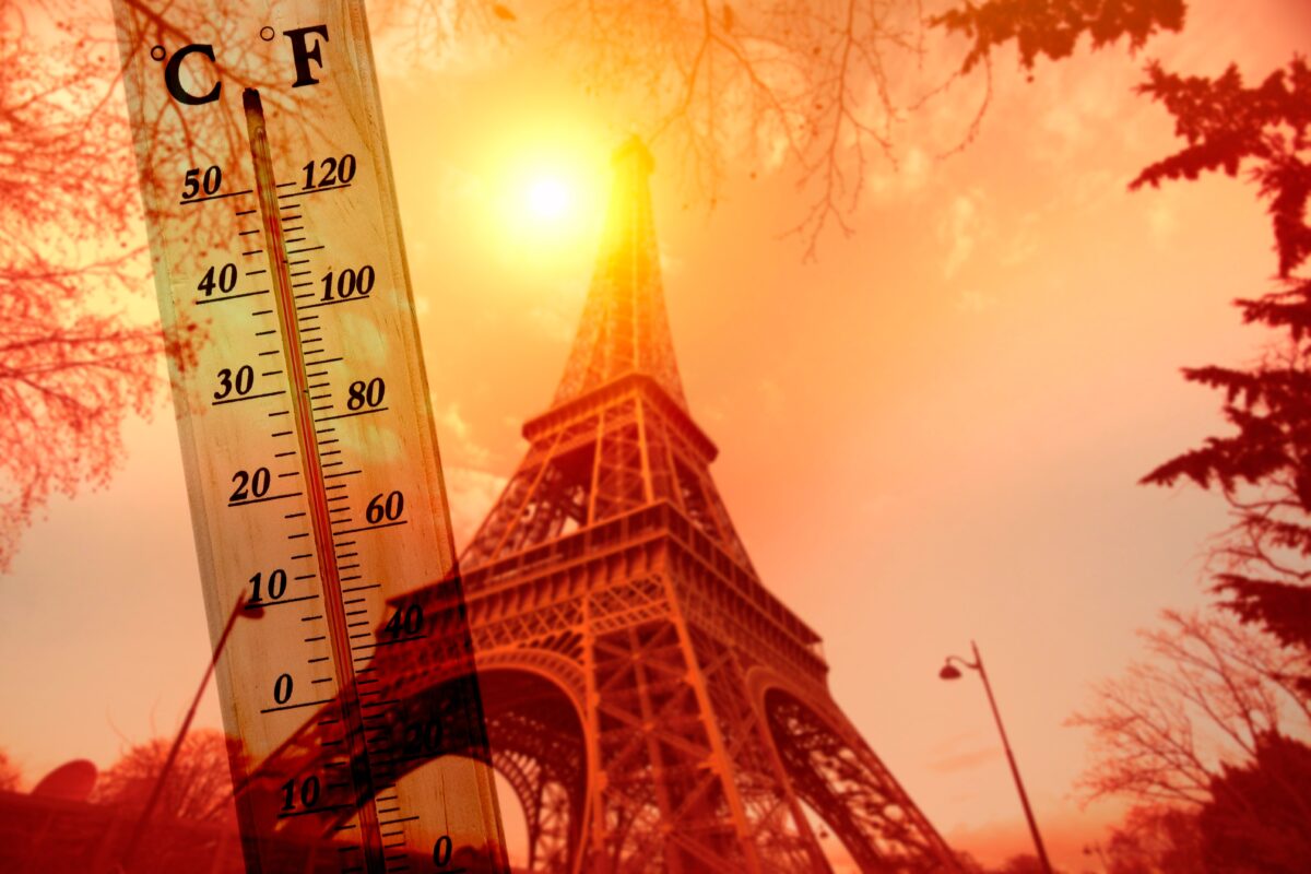 Cum va influența El Niño vacanțele din această vară. La ce trebuie să se aștepte turiștii