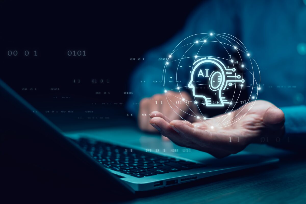 Țara care a început să înlocuiască angajații cu inteligența artificială. 16 milioane de companii au renunțat deja la oameni