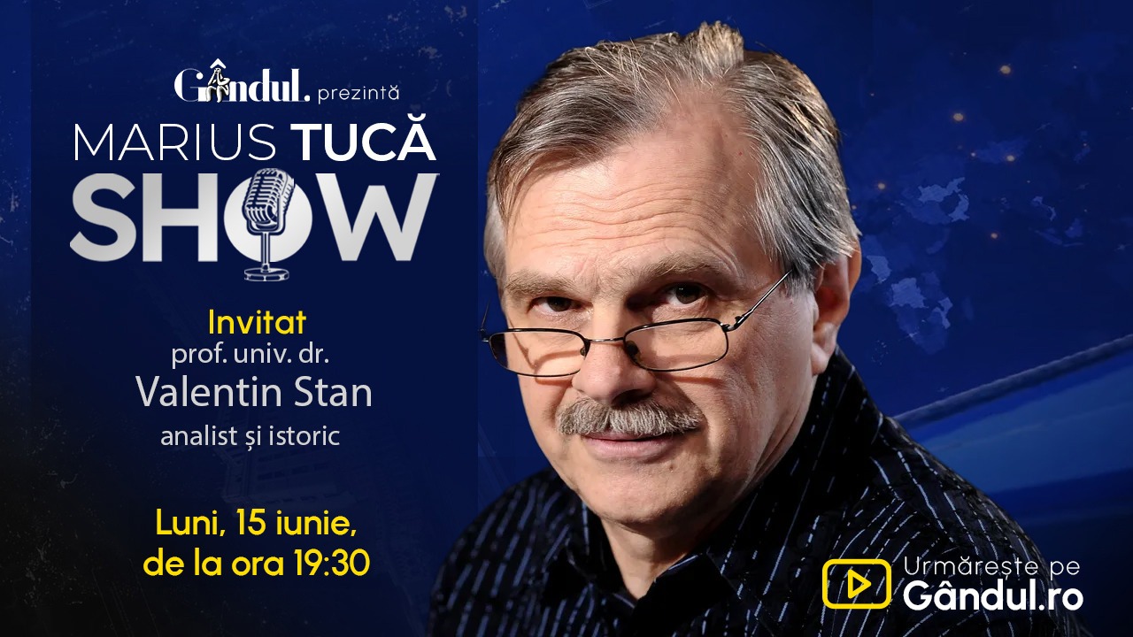 Gândul.ro lansează două noi emisiuni live