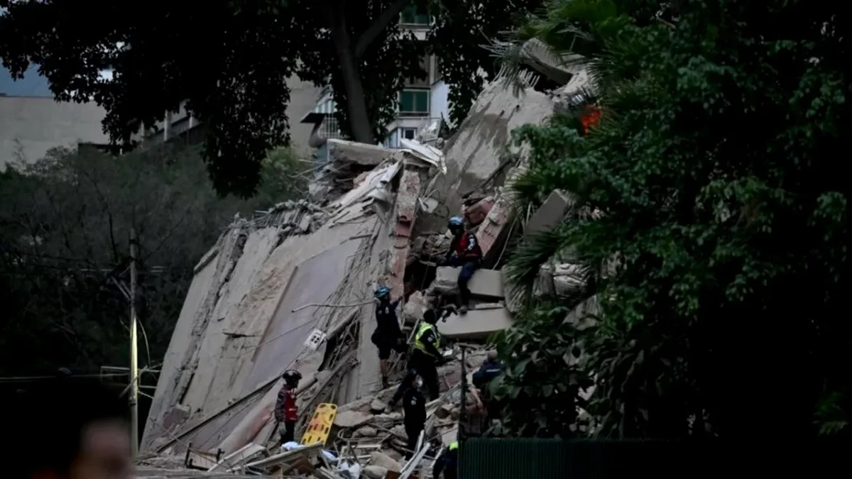Venezuela, lovită de două seisme puternice. Autoritățile au avertizat asupra riscului de tsunami