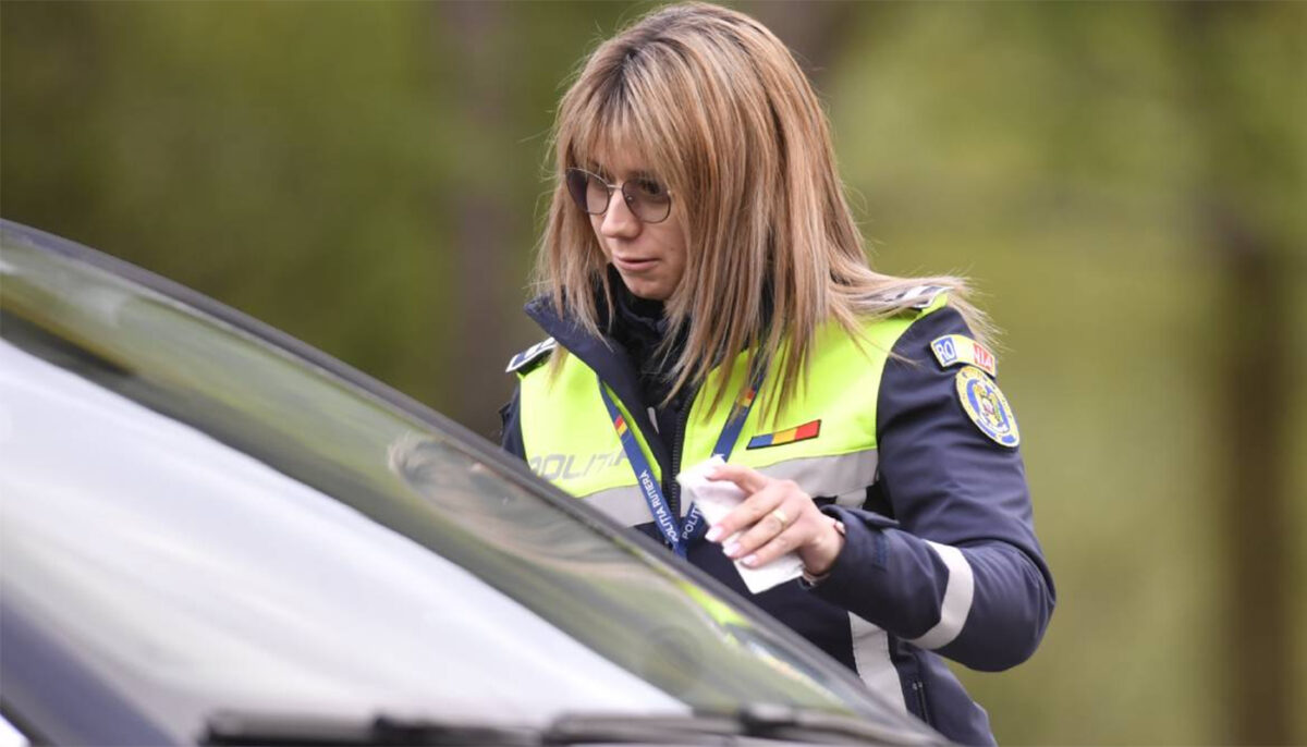 3.300 lei amendă pentru toți șoferii din România care fac această greșeală când se urcă la volan. 90% nici nu știu că este greșit