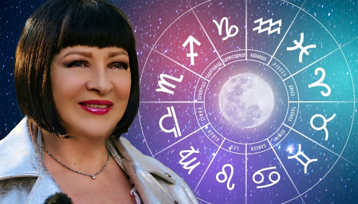 Neti Sandu numește zodia care se îndrăgostește în iulie 2026. Dar totul vine cu un preț…