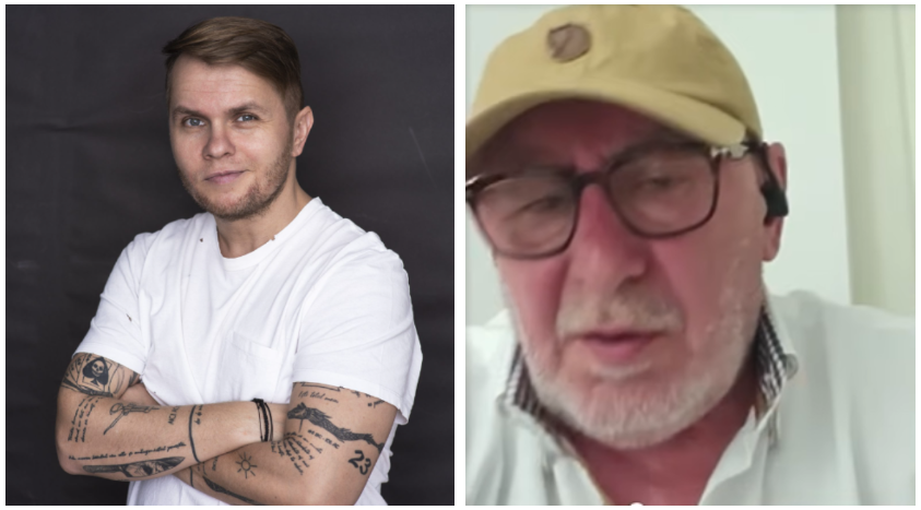 Codin Maticiuc, prima reacție după acuzațiile lui Paul Nedeluș: ”Ar fi trebuit să-l contrazică atunci pe Nuțu”
