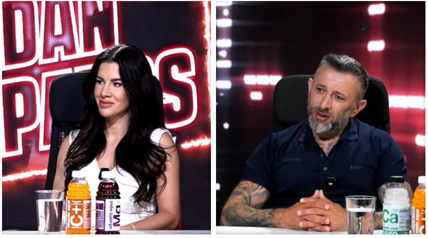 Miruna Milu și Sebi Vieru, pregătiți să ajungă în fața altarului: ”Este clar că o să fie o nuntă”