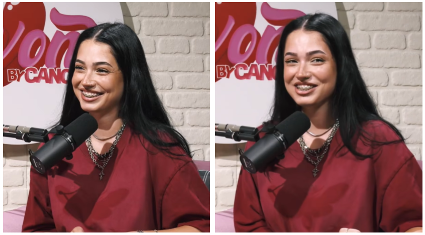 Ce făcea Erika Isac la Buzz House, când se opreau camerele de filmat? Skarlet Andreea: „Degeaba zicea că e girl power”