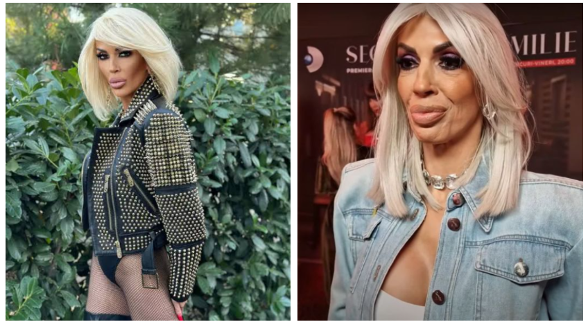 Cum a reacționat fiul Ralucăi Bădulescu când a aflat că mama lui este imaginea unui studio controversat