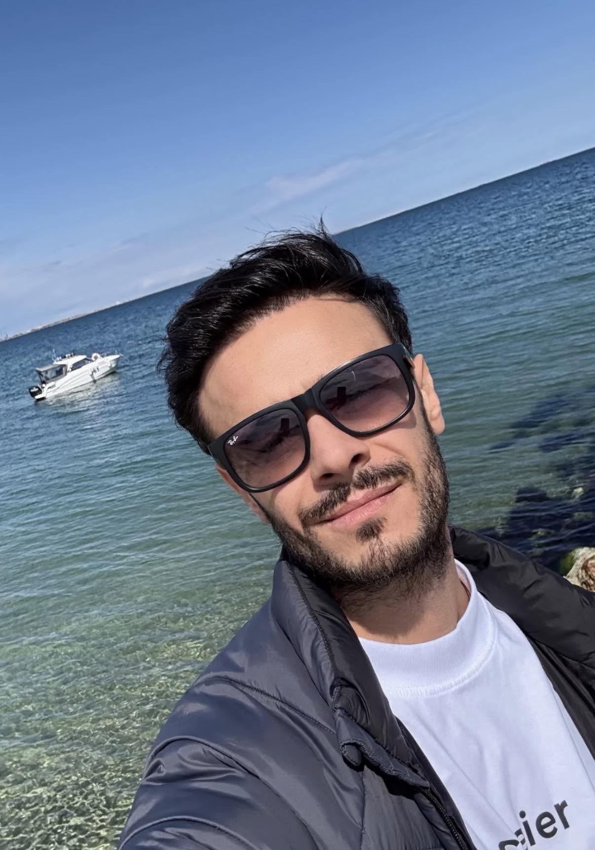 Cât l-a costat pe Dima Trofim intervenția unei ambulanțe în Bulgaria. Artistul a rămas uluit