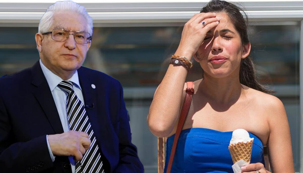 Medicul Vlad Ciurea ne spune ce este celebrul „brain freeze”, de fapt. Modul în care înghețata ne distruge creierul fără să ne dăm seama