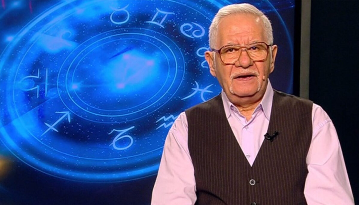 Mihai Voropchievici dezvăluie care este zodia vedetă a lunii iulie 2026: „Viața vi se schimbă radical în bine, aducând un belșug greu de imaginat”