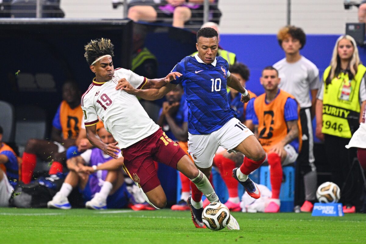 Reacții în lanț, după eliminarea Franței de la CM! Spania a făcut un meci colosal, în timp ce Mbappe &co au fost ”desființați”