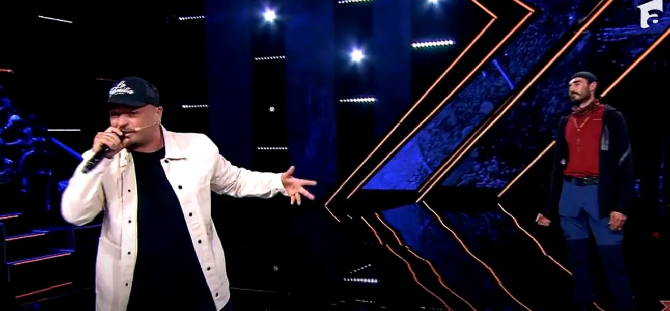 Andrei Singureanu, fost concurent X Factor, dat dispărut/ sursa foto: captură Antena 1