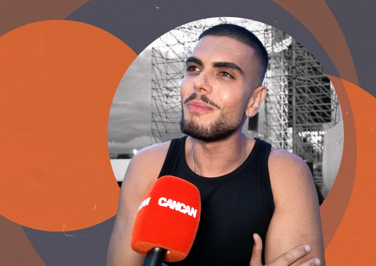 Veste tristă pentru fanele lui Andrei Bănuță. Artistul a făcut anunțul: „Există o EA”