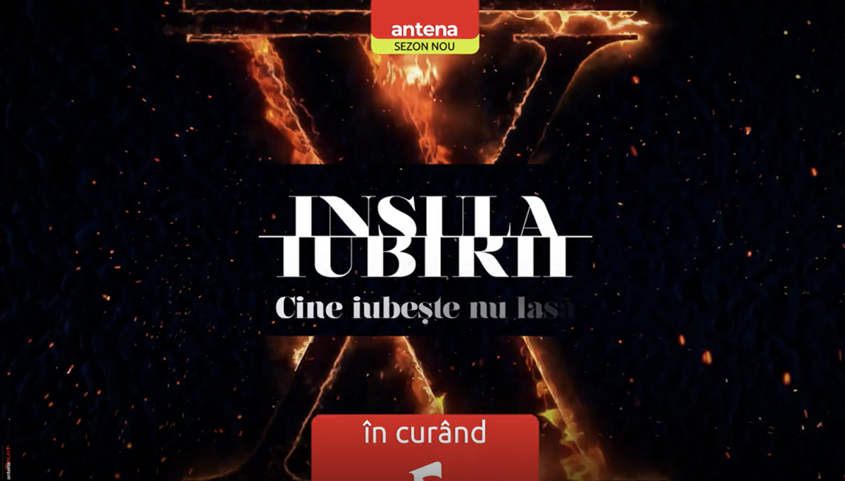 Antena 1, schimbare de plan. Când începe sezonul 10 de la Insula Iubirii, de fapt