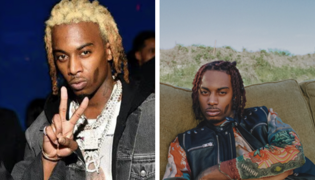 Playboi Carti vine la Beach, Please! Selly a anunțat ora la care artistul urcă pe scenă
